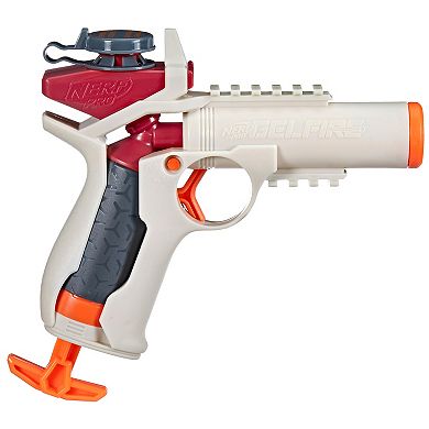 Nerf Pro Gelfire Ignitor Blaster 