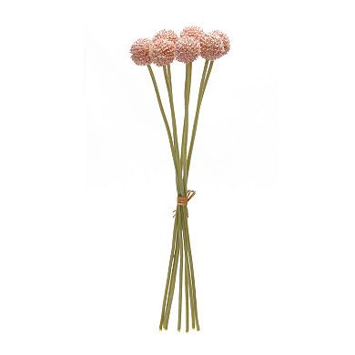Melrose Artificial Pod Bundle 6-piece Set
