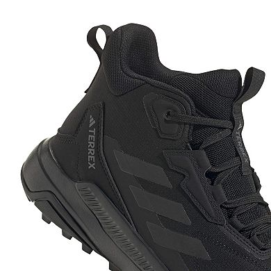 adidas Terrex Anylander Mid Rain.Rdy Women's Hiking Shoes