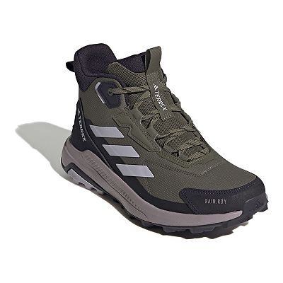 Adidas terrex softshell mid online