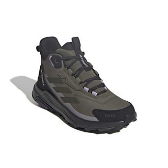 adidas Terrex Anylander Mid Rain.Rdy Women's Hiking Shoes