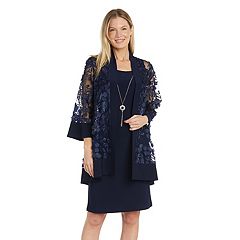 Mother Of The Bride Dress And Jacket