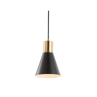 Apollo Metal LED Pendant