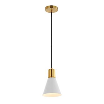 Apollo Metal LED Pendant