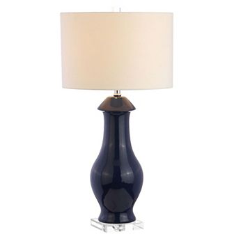 Liberty Ceramiccrystal LED Table Lamp
