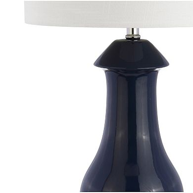 Liberty Ceramiccrystal LED Table Lamp