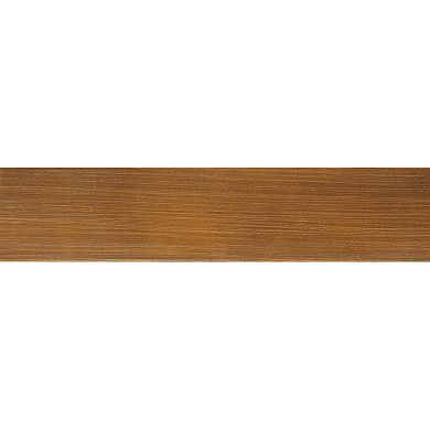 Edith Metal/Wood LED Ceiling Fan with Remote