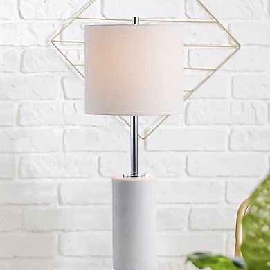 Aksel Marble LED Table Lamp