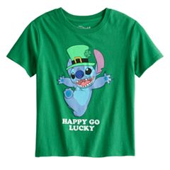 Kids Disney Stitch Clothing