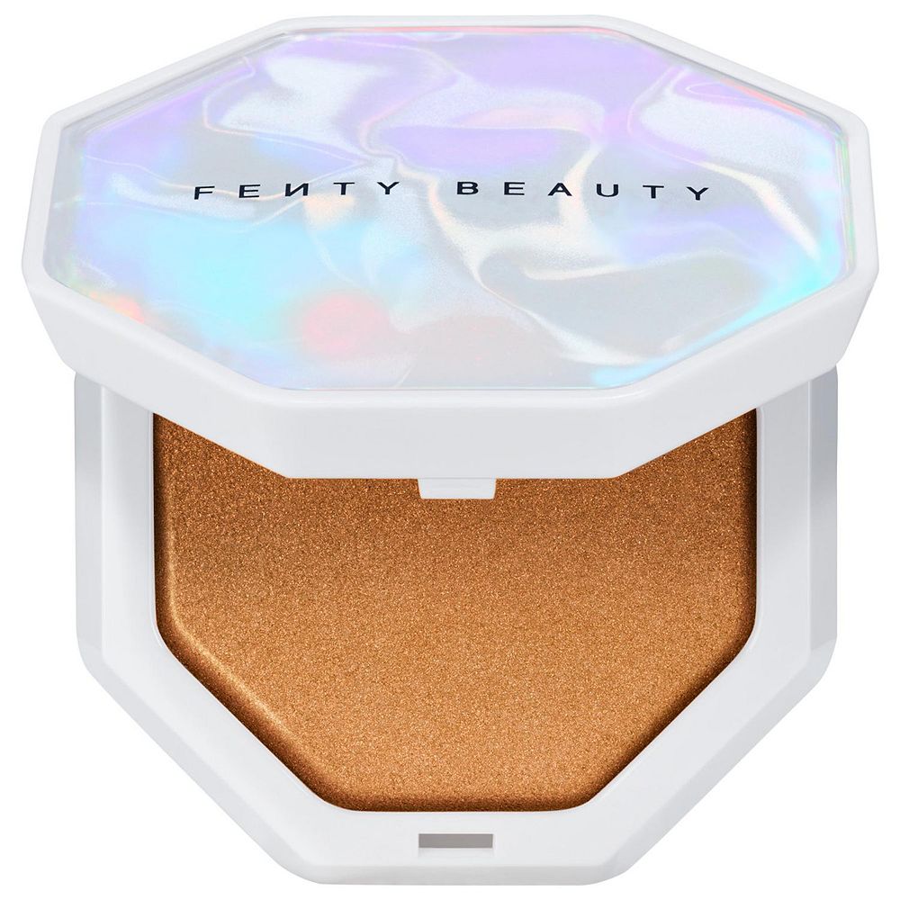 Boots fenty highlighter online