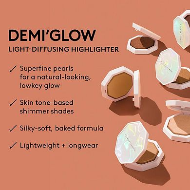 Demi'Glow Light-Diffusing Highlighter