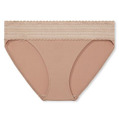 Women's Warners No Pinching, No Problems® Lace Bikini 05509
