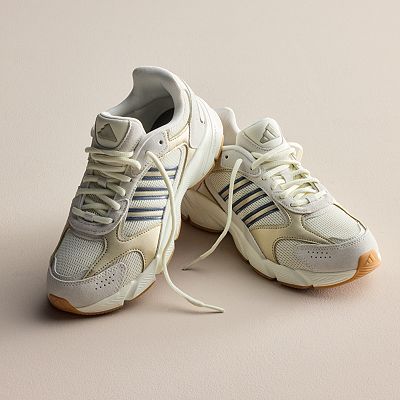 Adidas Crazychaos 2000 Women s Shoes Size 8 White