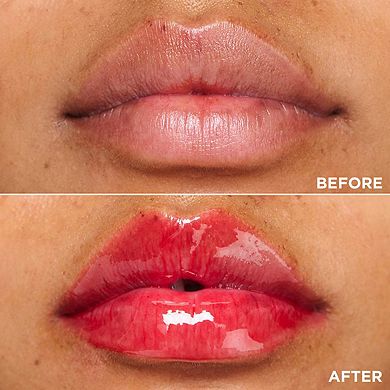 Lip Comfort Hydrating Oil