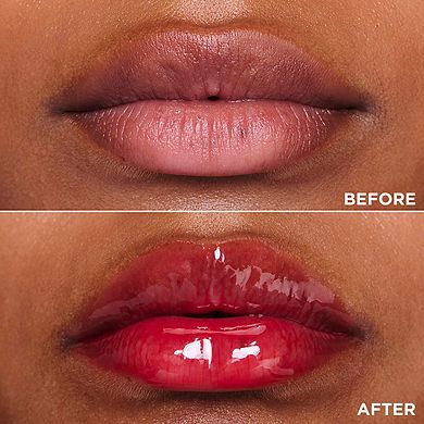 Lip Comfort Hydrating Oil