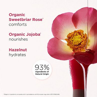 Lip Comfort Hydrating Oil