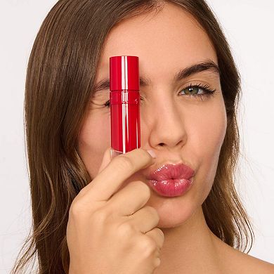 Lip Comfort Hydrating Oil