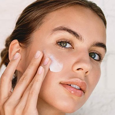 Multi-Active Night Moisturizer for Lines, Pores, Glow with Niacinamide