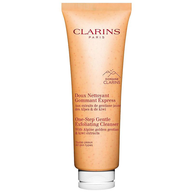 EAN 3666057216671 product image for Clarins One-Step Gentle Exfoliating Cleanser, Size: 4.3Oz, None | upcitemdb.com