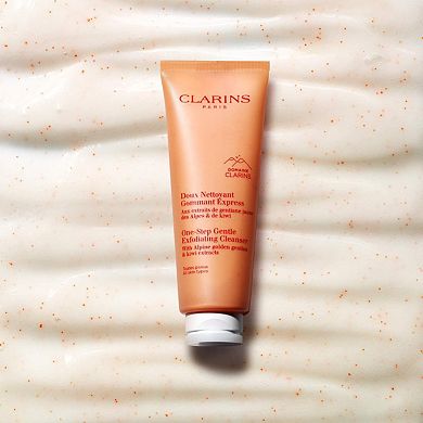 One-Step Gentle Exfoliating Cleanser