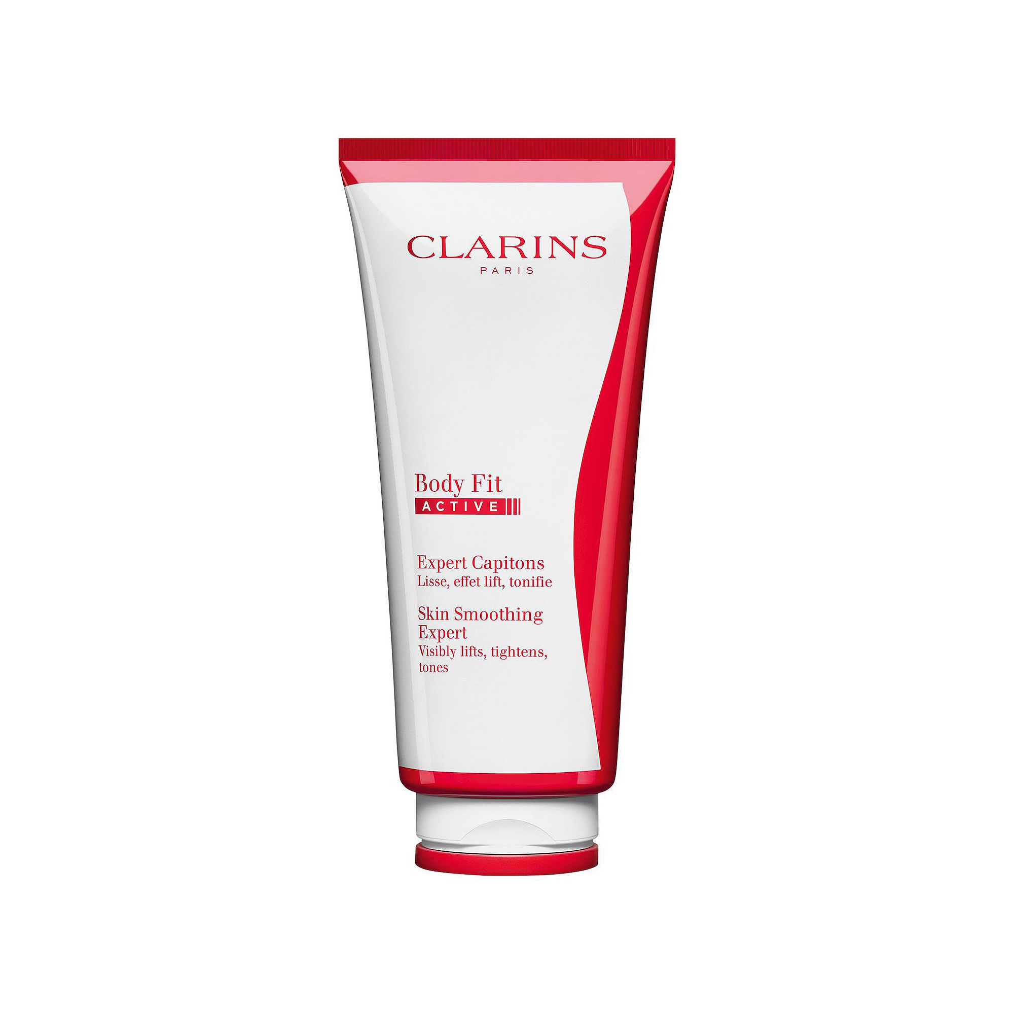 Clarins Body Fit Active Contouring & Smoothing Gel-Cream, Size: 6.8 FL Oz, 