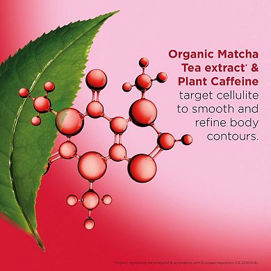 Body Fit Active Contouring & Smoothing Gel-Cream