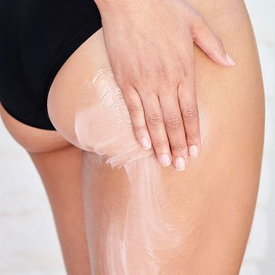 Body Fit Active Contouring & Smoothing Gel-Cream