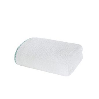 Five Queens Court Sand & Stone Throw Blanket
