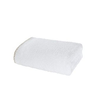 Five Queens Court Sand & Stone Throw Blanket