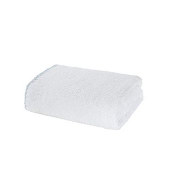 Five Queens Court Sand & Stone Throw Blanket