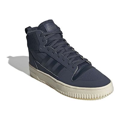adidas Break Start Mid Men s Winterized Basketball Shoes