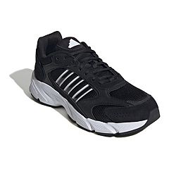 Black adidas Shoes adidas Black Shoes and Sneakers Kohl s
