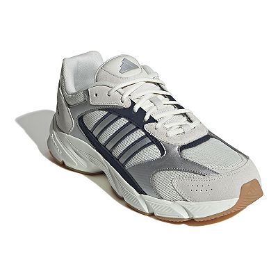 Adidas Crazychaos 2000 Sneaker Men s Grey Size 9.5 Sneakers