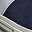 Dark Blue White