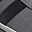 Gray Core Black