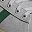 Gray Green Gum
