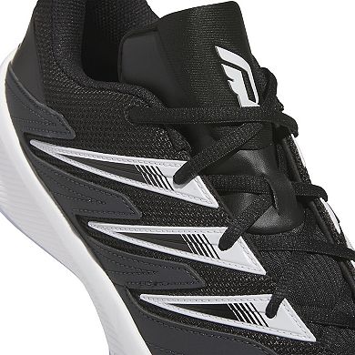 adidas Dame Certified 3.0 Low Men's Basketball Shoes