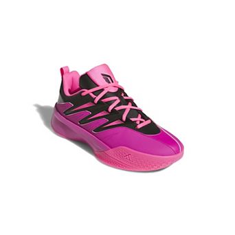 adidas Dame Certified 3.0 Low Men's Basketball Shoes