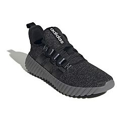 Black adidas Shoes adidas Black Shoes and Sneakers Kohl s
