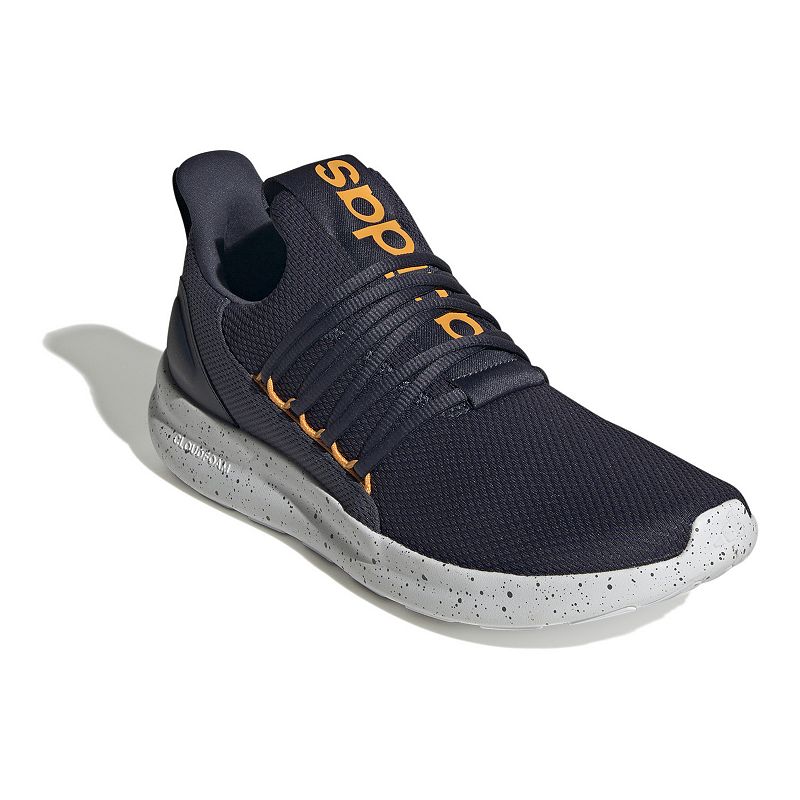 adidas Lite Racer Adapt 7.0 Men's Running Shoes, Size: 11, Legend Ink Blue
