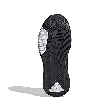 adidas Own The Game 3 Men's Basketball Shoes