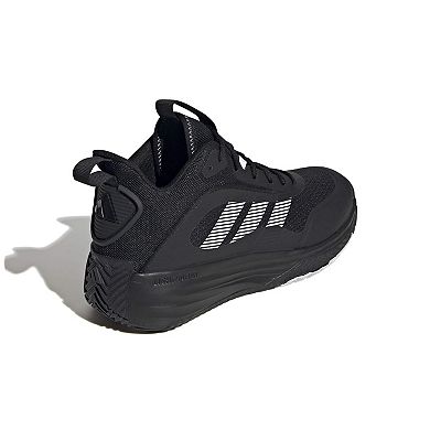 adidas Own The Game 3 Men's Basketball Shoes