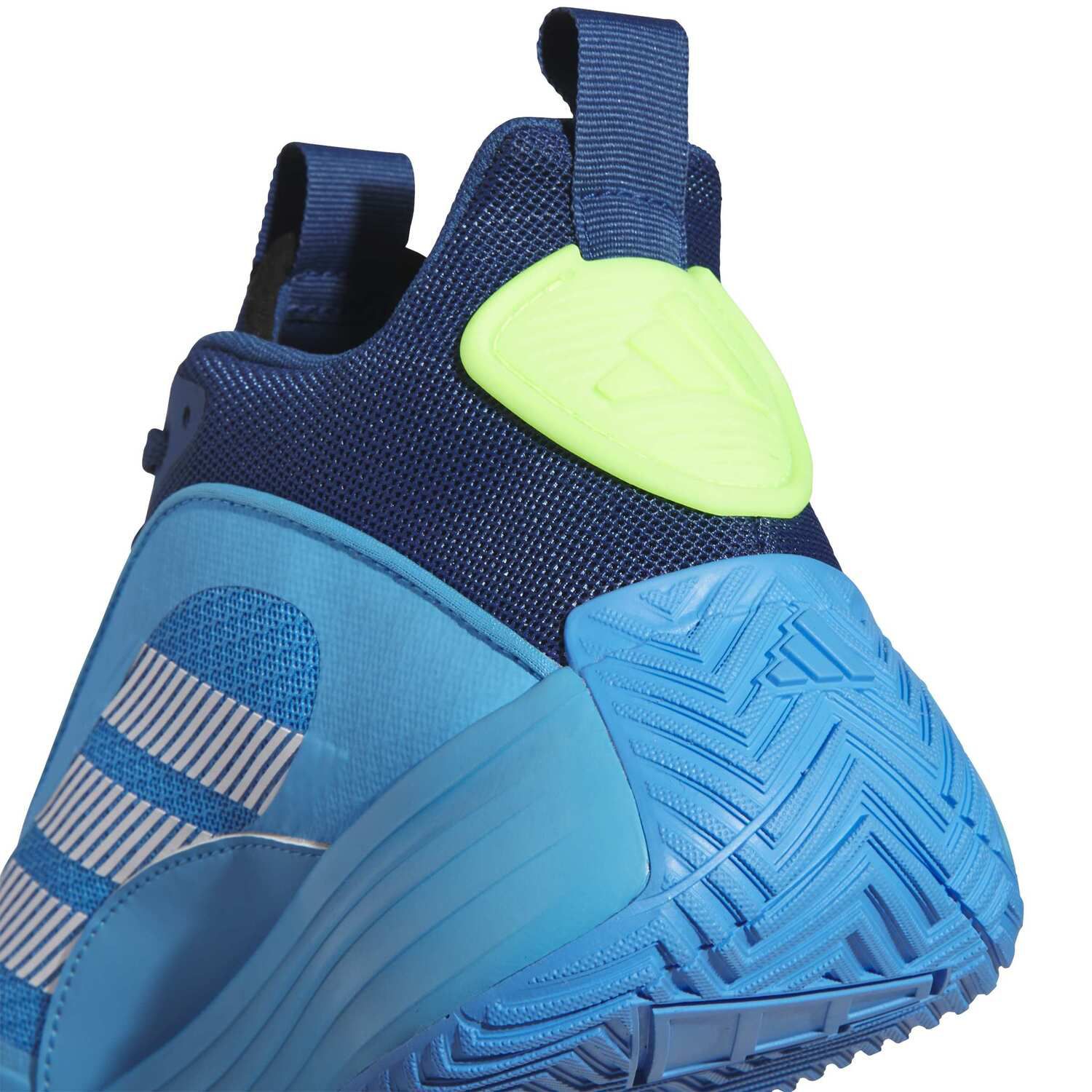 adidas Own The Game 3 Men's Basketball Shoes