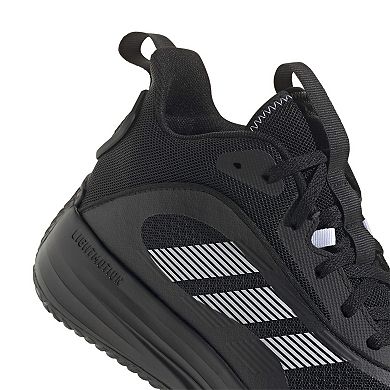 adidas Own The Game 3 Men's Basketball Shoes