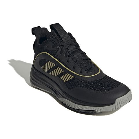 Обувь adidas Own The Game 3 Men's Basketball Shoes