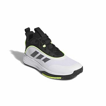 adidas Own The Game 3 Men's Basketball Shoes