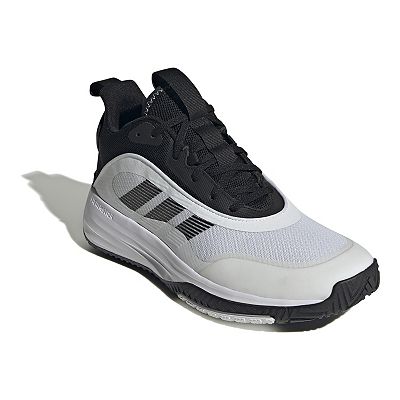 Adidas street basketball shoes hot sale
