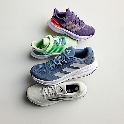 adidas gazelle silver green womens Adidas Questar CC Womens Running Shoes