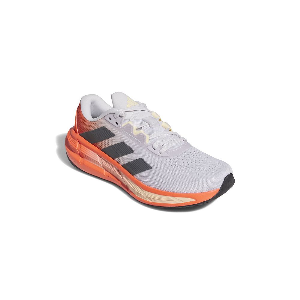 adidas gazelle silver green womens adidas Questar Flow NXT Shoes Core Black / Cloud White / Core Black –  Heppo.com main image 0