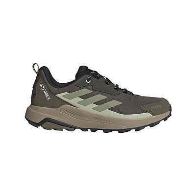 adidas Terrex Anylander Rain.Rdy Olive Hiking Sneaker Mens Shoe Size 9.5, ID0894 6733443_Shadow_Olive?wid=400&  main image 3